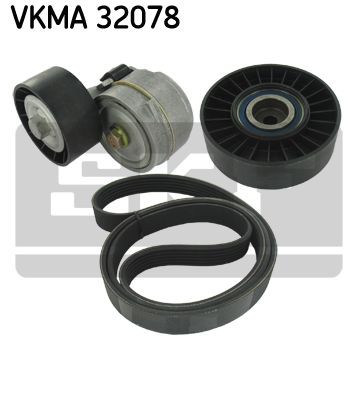 VKMA 32078 SKF