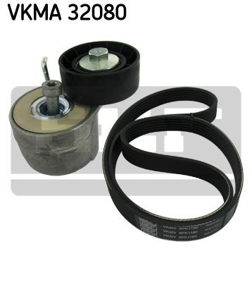 VKMA 32080 SKF