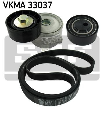 VKMA 33037 SKF