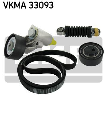 VKMA 33093 SKF