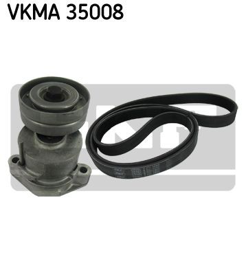 VKMA 35008 SKF