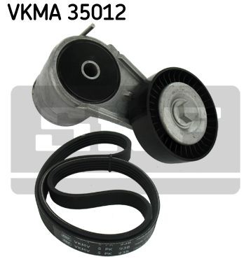 VKMA 35012 SKF