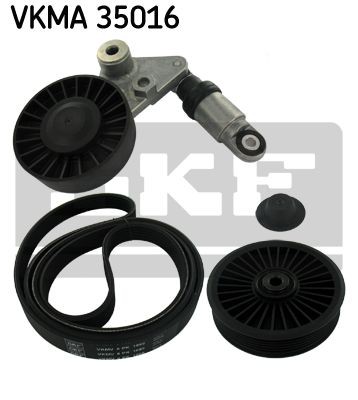 VKMA 35016 SKF