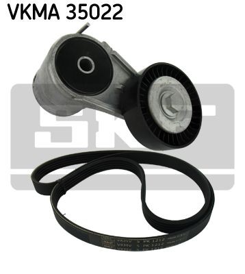 VKMA 35022 SKF
