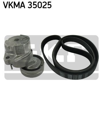 VKMA 35025 SKF