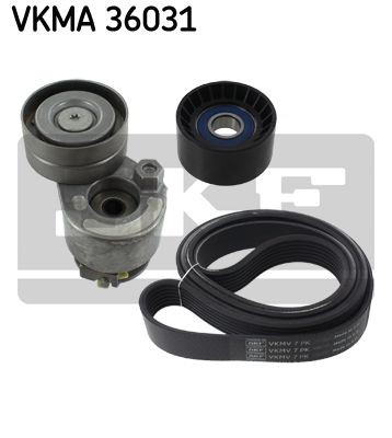 VKMA 36031 SKF