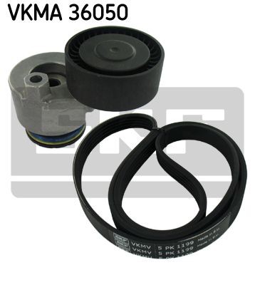VKMA 36050