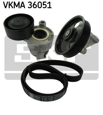 VKMA 36051 SKF