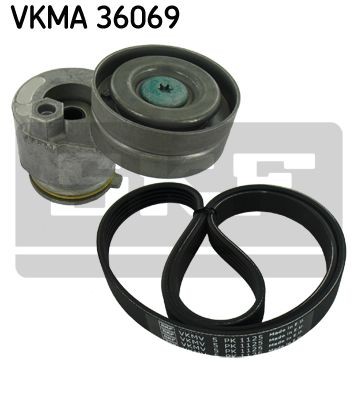 VKMA 36069 SKF