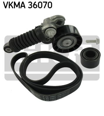 VKMA 36070 SKF