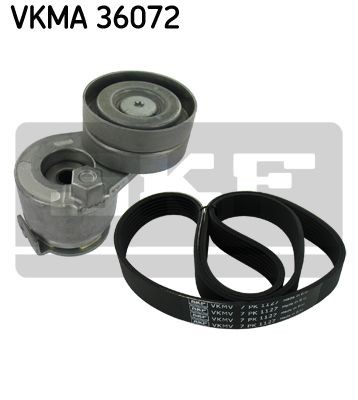 VKMA 36072 SKF
