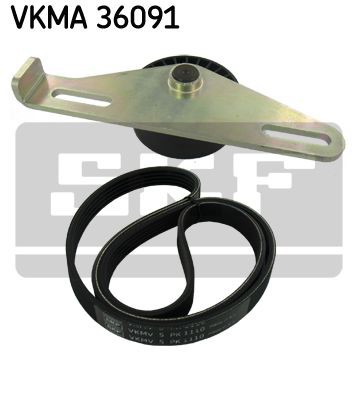 VKMA 36091 SKF