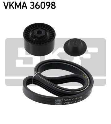 VKMA 36098 SKF