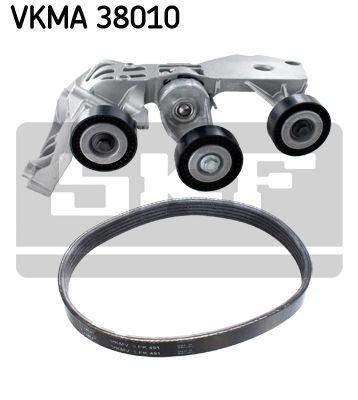 VKMA 38010 SKF