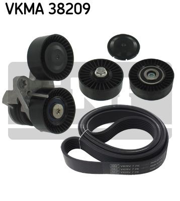 VKMA 38209 SKF