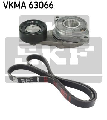 VKMA 63066 SKF