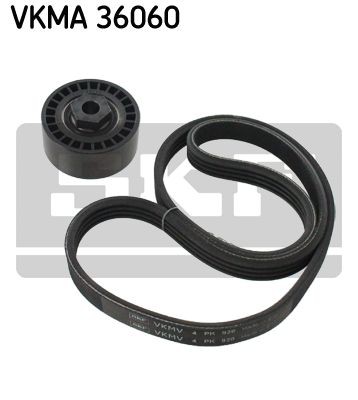 VKMA 36060 SKF