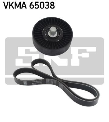 VKMA 65038 SKF