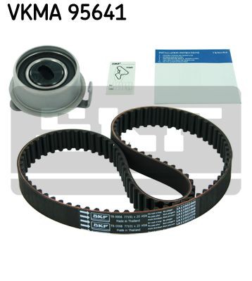 VKMA 95641 SKF