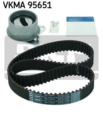 VKMA 95651 SKF