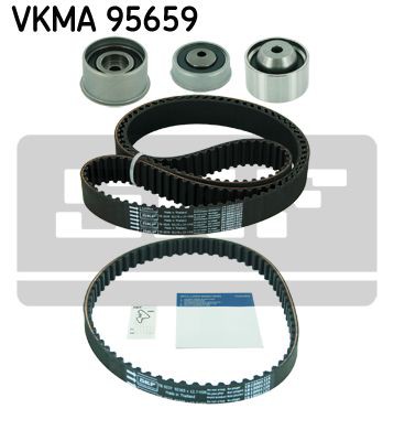 VKMA 95659 SKF