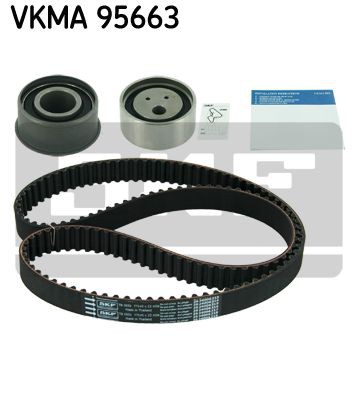 VKMA 95663 SKF