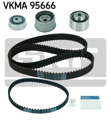 VKMA 95666 SKF