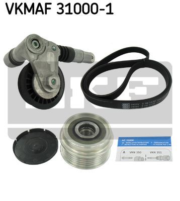 VKMAF 31000-1 SKF
