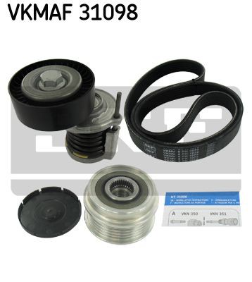 VKMAF 31098 SKF