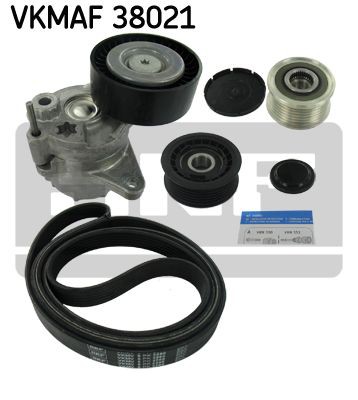 VKMAF 38021