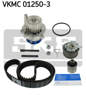 VKMC 01250-3 SKF