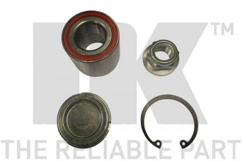 Wheel bearing set NK