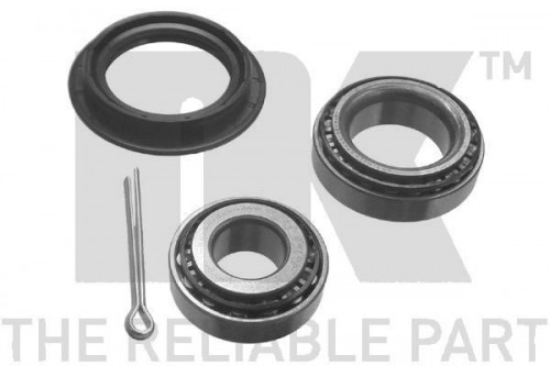 Wheel bearing set Porza - ext