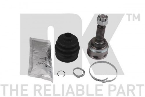 CV joint repair kit, drive shaft NK