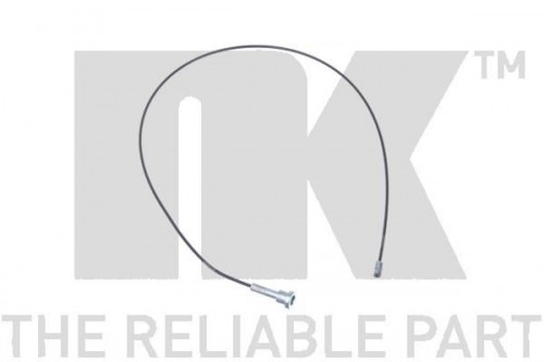 Handbrake cable NK