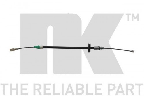 Handbrake cable NK