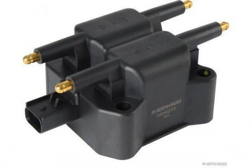 Ignition coil HERTH+BUSS ELPARTS
