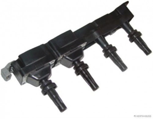 Ignition coil HERTH+BUSS ELPARTS
