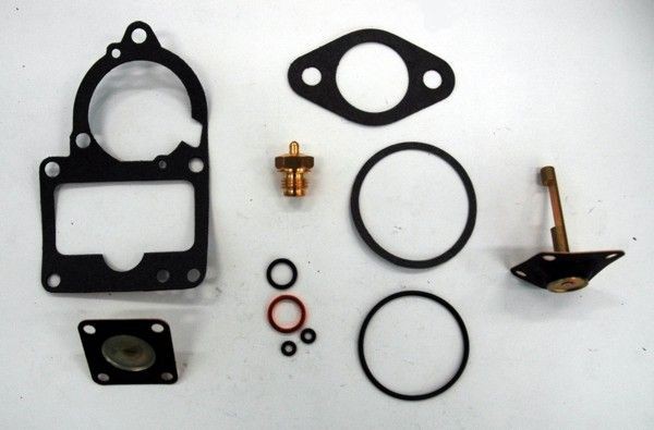Repair kit, carburettor