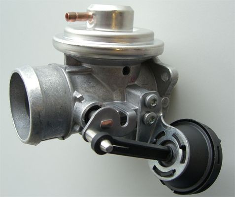 EGR valve WAHLER