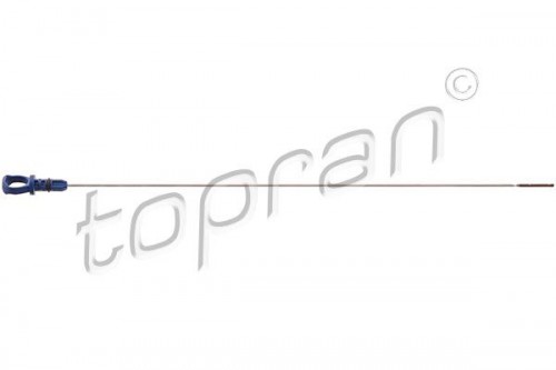 Oil dipstick TOPRAN