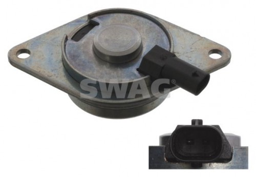 Control valve, camshaft adjustment SWAG