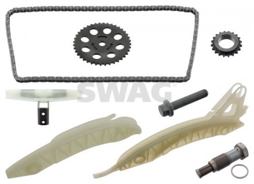 Timing chain kit SWAG