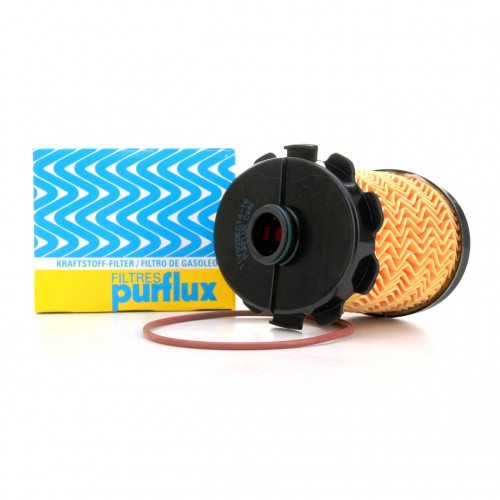 Fuel filter PURFLUX