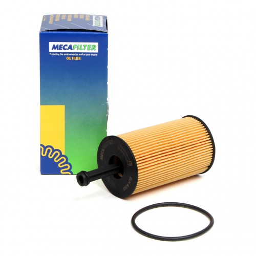 Oil filter MECAFILTER