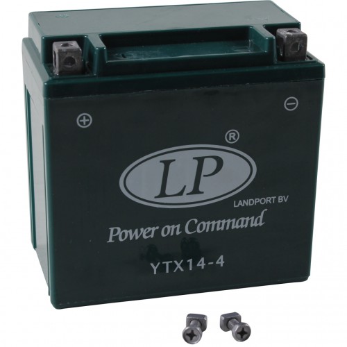 Battery / Battery LANDPORT
