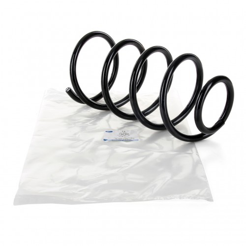 Coil spring FORD