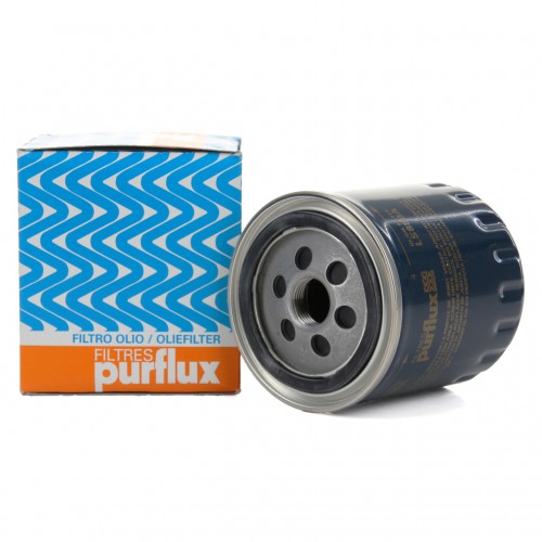 Oil filter PURFLUX