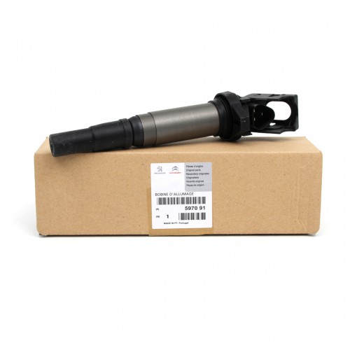 Ignition coil PEUGEOT