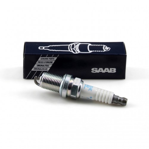 Spark plug SAAB